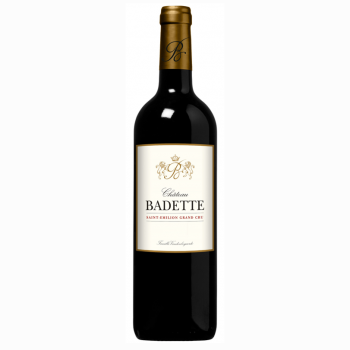 Chateau Badette 2015