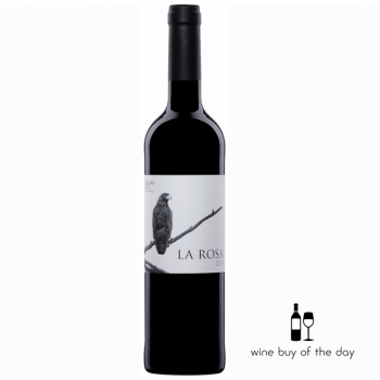 Quinta de la Rosa Estate Red 2011 | 91WE |