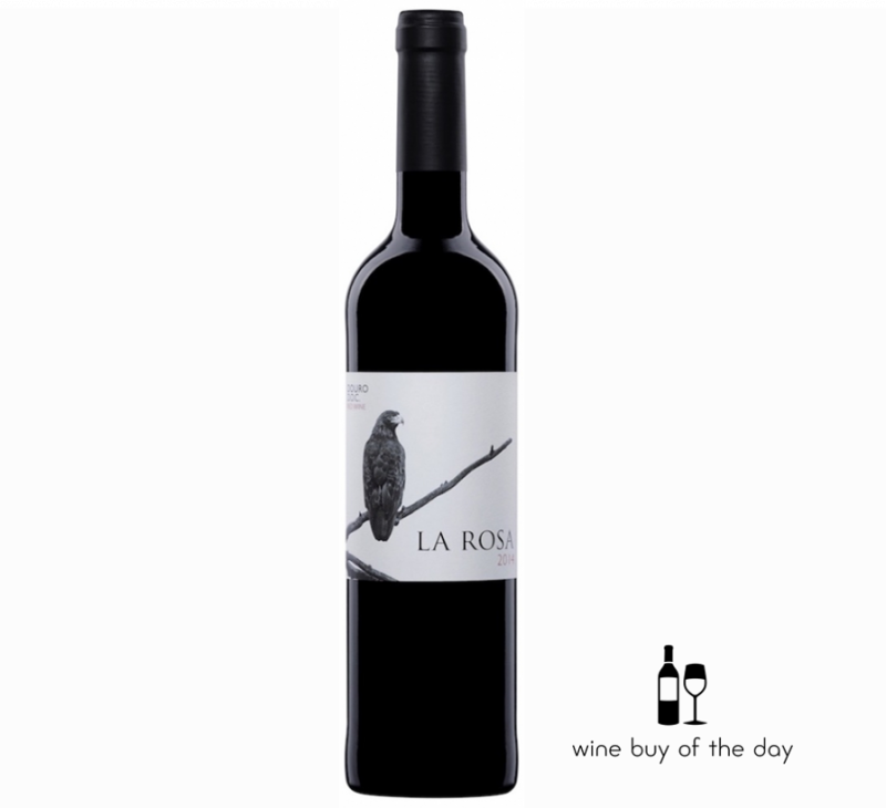 Quinta de la Rosa Estate Red 2011 | 91WE |