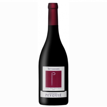 Chateau Pesquie Les Terrasses 2015