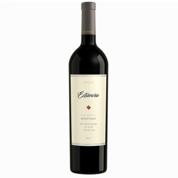 Estancia Reserve Meritage Red 2013