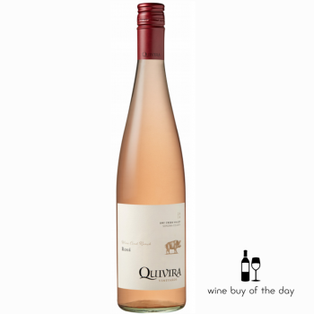 Rosé Wine