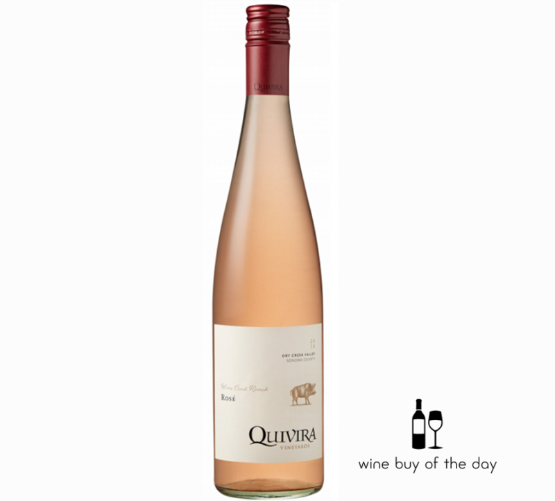 Rosé Wine