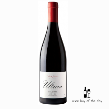 Ultreia Saint Jacques Raul Perez 2015 | 93WA | WS#51