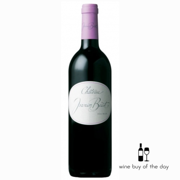 Joanin Becot 2012 | 750ML| 91AG