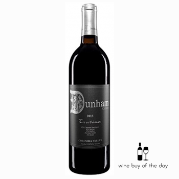 Dunham Cellars Trutina 2013 | 91RP