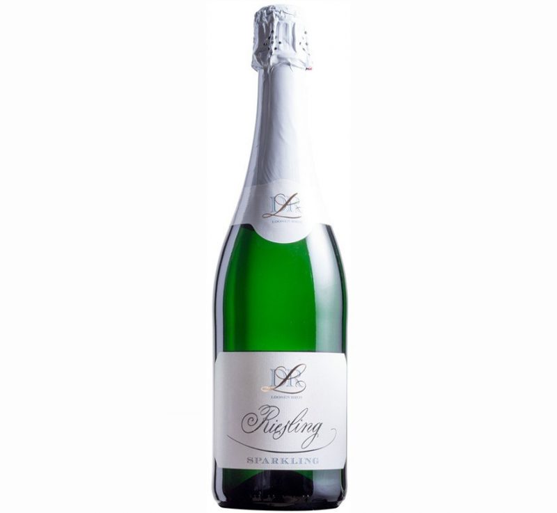 Dr. Loosen Sparkling Riesling NV | 91WE