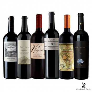 Wine Sampler Gift