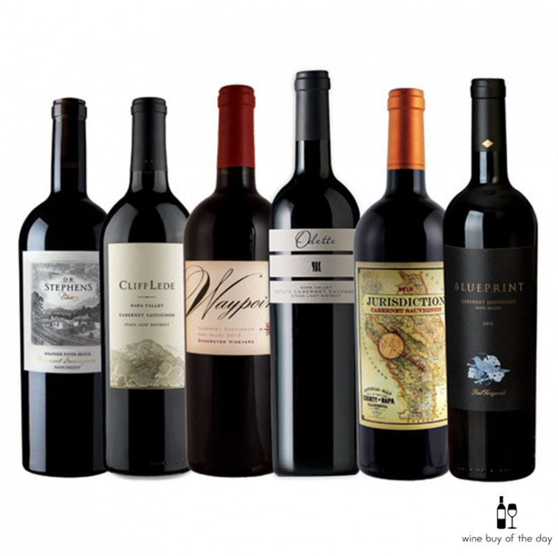 Wine Sampler Gift