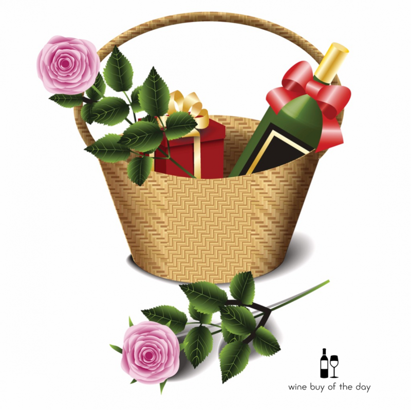 Wine gift