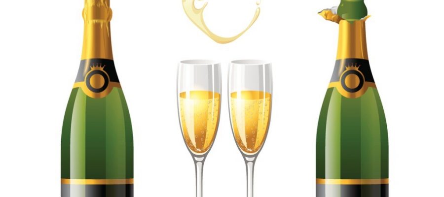 Sparkling Wine & Champagne