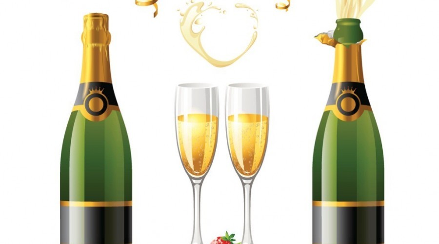 Sparkling Wine & Champagne