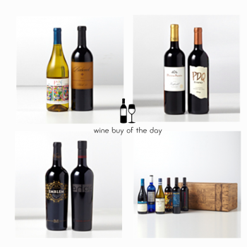 Original Wine Club of the Month