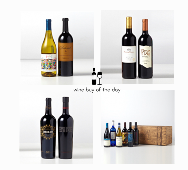 Original Wine Club of the Month
