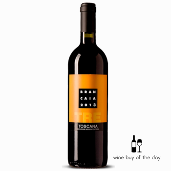 Brancaia Tre 2013
