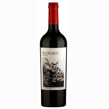 BenMarco Malbec 2014 | Susana Balbo Wines