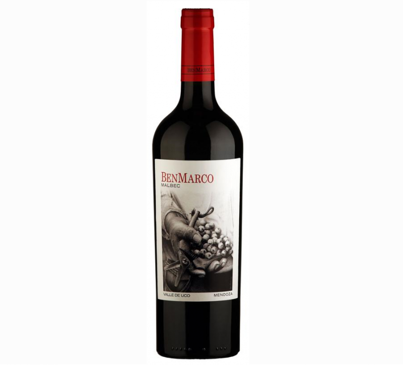 BenMarco Malbec 2014 | Susana Balbo Wines