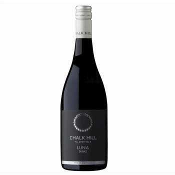 Chalk Hill McLaren Vale Wits End Luna Shiraz 2015