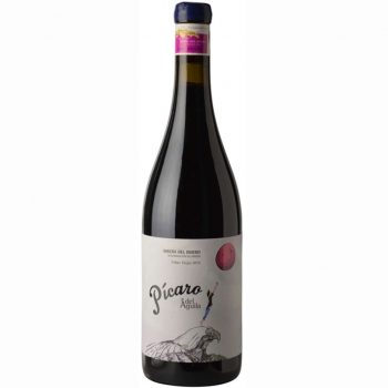 Dominio del Aguila Picaro Tinto 2015