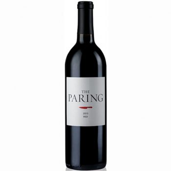 The Paring Red 2013