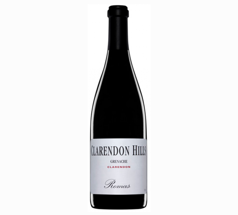 Clarendon Hills Romas Grenache 2010