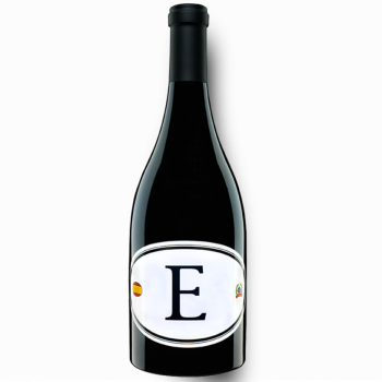 Locations Wine E4 Spanish Red
