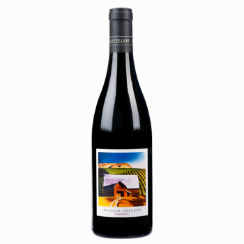 DeLille Cellars Doyenne Aix 2014