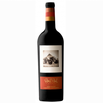 Round Pond Kith & Kin Cabernet Sauvignon 2016