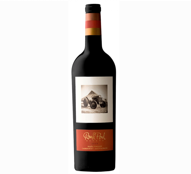 Round Pond Kith & Kin Cabernet Sauvignon 2016