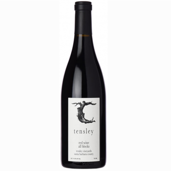Tensley All Blocks Estate Blend 2016