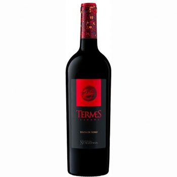 Numanthia Termes 2014