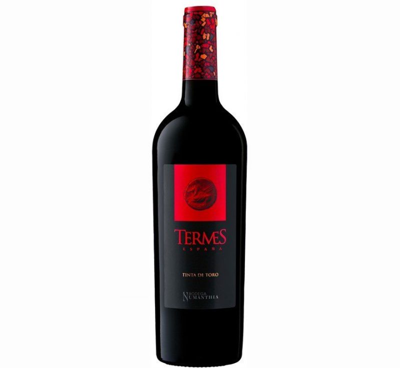 Numanthia Termes 2014