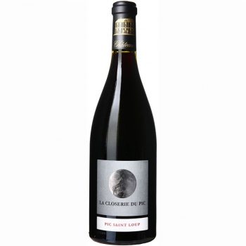 Chateau Puech-Haut La Closerie du Pic Rouge 2015