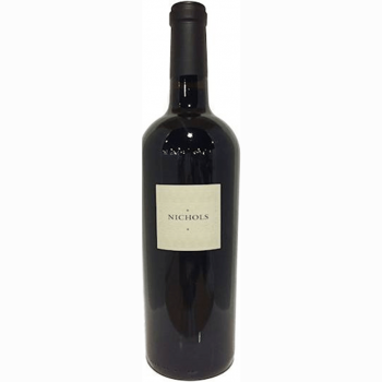 Nichols Reserve Cabernet Sauvignon 2015