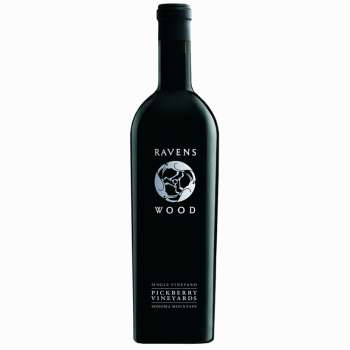 Ravenswood Pickberry Vineyards 2013