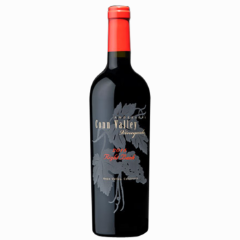 Anderson's Conn Valley Right Bank 2015