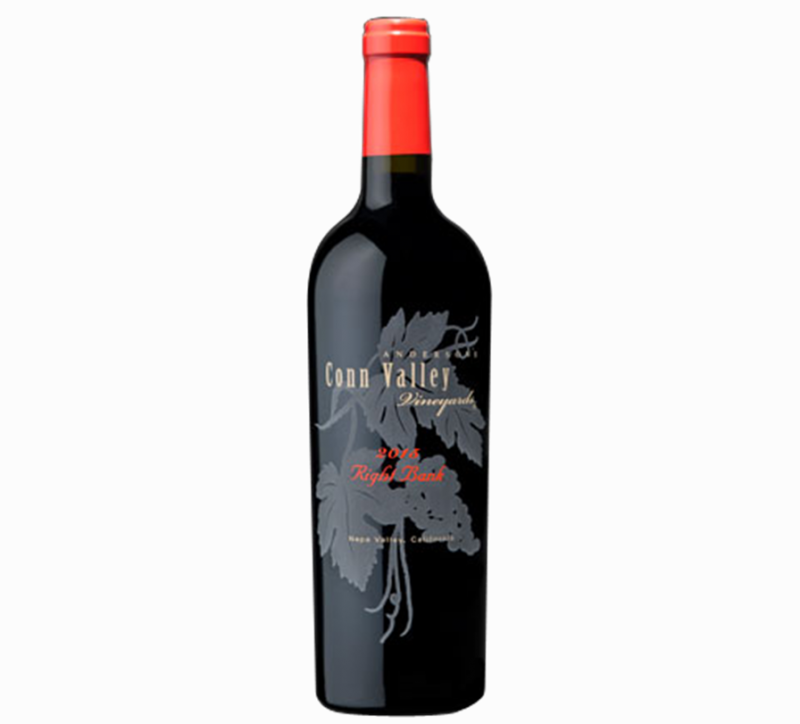 Anderson's Conn Valley Right Bank 2015