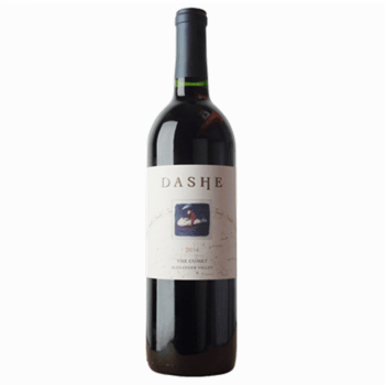 Dashe The Comet 2015