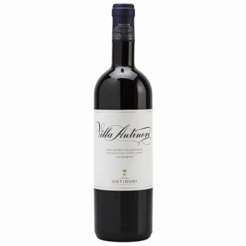 Chianti Classico Riserva Villa Antinori 2013