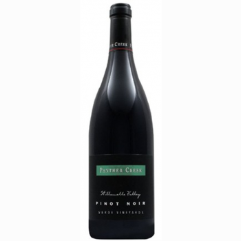 Panther Creek Pinot Noir Verde Vineyards 2013