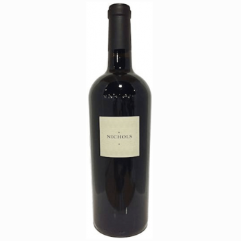 Nichols Cabernet Sauvignon Stags Leap 2014