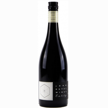 Winemaker John Duval Entity Shiraz Barossa Valley 2014