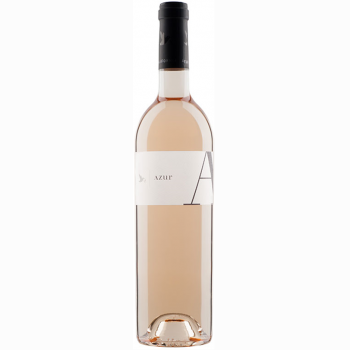 Fayard Wines Azur Rose 2017 | Delicious & Food Friendly | Pairs w/White Meat, Fish, Shellfish | Serve 55-60°F | Drink now thru 2019 | 93WA | Rosé | Grenache · Syrah | Napa Valley CA | Winemaker Julien Fayard