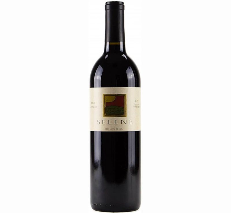 Selene Frediani Vineyard Merlot 2014 | Mouthwatering | Pairs with Red & White Meat, Hard Cheese | Drink 60-65°F | Drink now thru 2024 | 100% Merlot | Napa Valley, CA | From 100-Point Winemaker Mia Klein