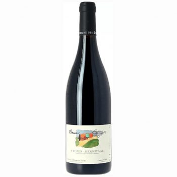 Charles et Francois Tardy Domaine des Entrefaux Crozes-Hermitage 2015