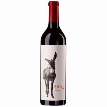 Domaine de la Pertuisane Têtu 2015