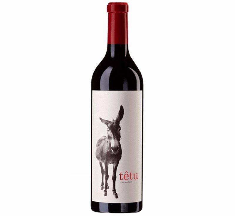 Domaine de la Pertuisane Têtu 2015