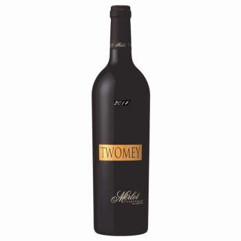 Twomey Cellars Merlot 2014 | Ripe, Supple, Brilliant | Pairs w/Red Meat, Cheese, Comfort Foods | Serve 60-65°F | Drink now thru 2022 | 95WA | Red Blend | Merlot Cab Sauvignon, Cab Franc | Napa, CA | Winemaker Daniel Baron
