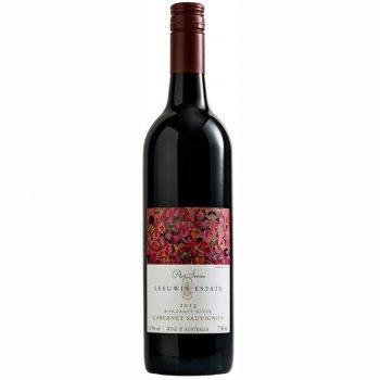 Leeuwin Estate Art Series Cabernet Sauvignon 2015