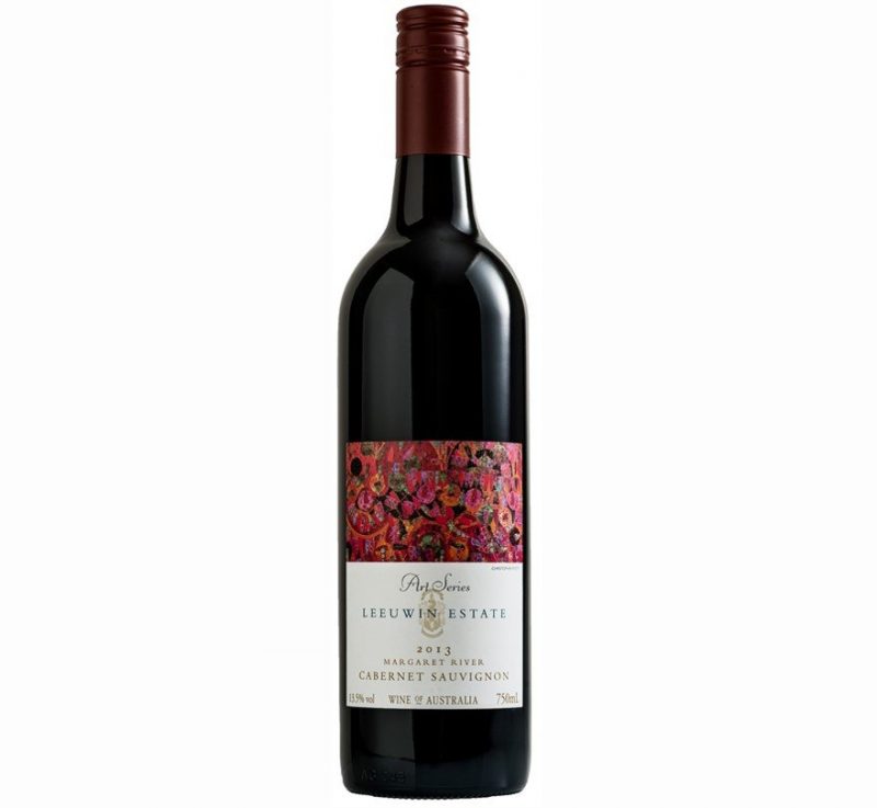 Leeuwin Estate Art Series Cabernet Sauvignon 2015